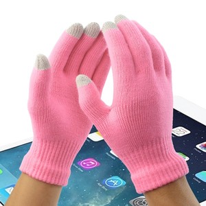 Máquina de Tejer Jacquard Industrial de Alto Rendimiento para Guantes de Algodón, Totalmente Automática, Modelo KING KNIT, 360 Pares/día - Product Image 6