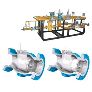 Fournisseur Mokveld RZD-X : Disjoncteur axial de sécurité pour l'arrêt des installations de production pétrolière et gazière - Product Image 4
