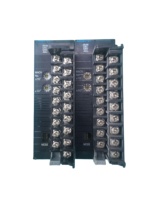 Nuevo y Original CJ1W-AD041-V1 Módulo de Unidad de Entrada Analógica PLC Serie CJ, Entrada de Voltaje y Corriente de 4 Canales en Stock