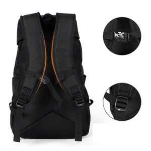 Mochila Deportiva Casual para Viajes al Aire Libre, Impermeable, con Logotipo Personalizado, Venta al por Mayor de Fábrica en China, Mochila de Baloncesto - Product Image 2