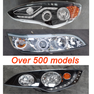 Repuestos de autobús de alta calidad de China para Higer Kinglong Golden Dragon Zhongtong <span class=keywords><strong>Bus</strong></span> - Product Image 5