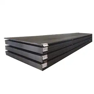 6mm 10mm 12mm 25mm Thick Mild Ms Carbon Steel Plate A36 Carbon Steel Seamless 3mm Carbon Steel Plate