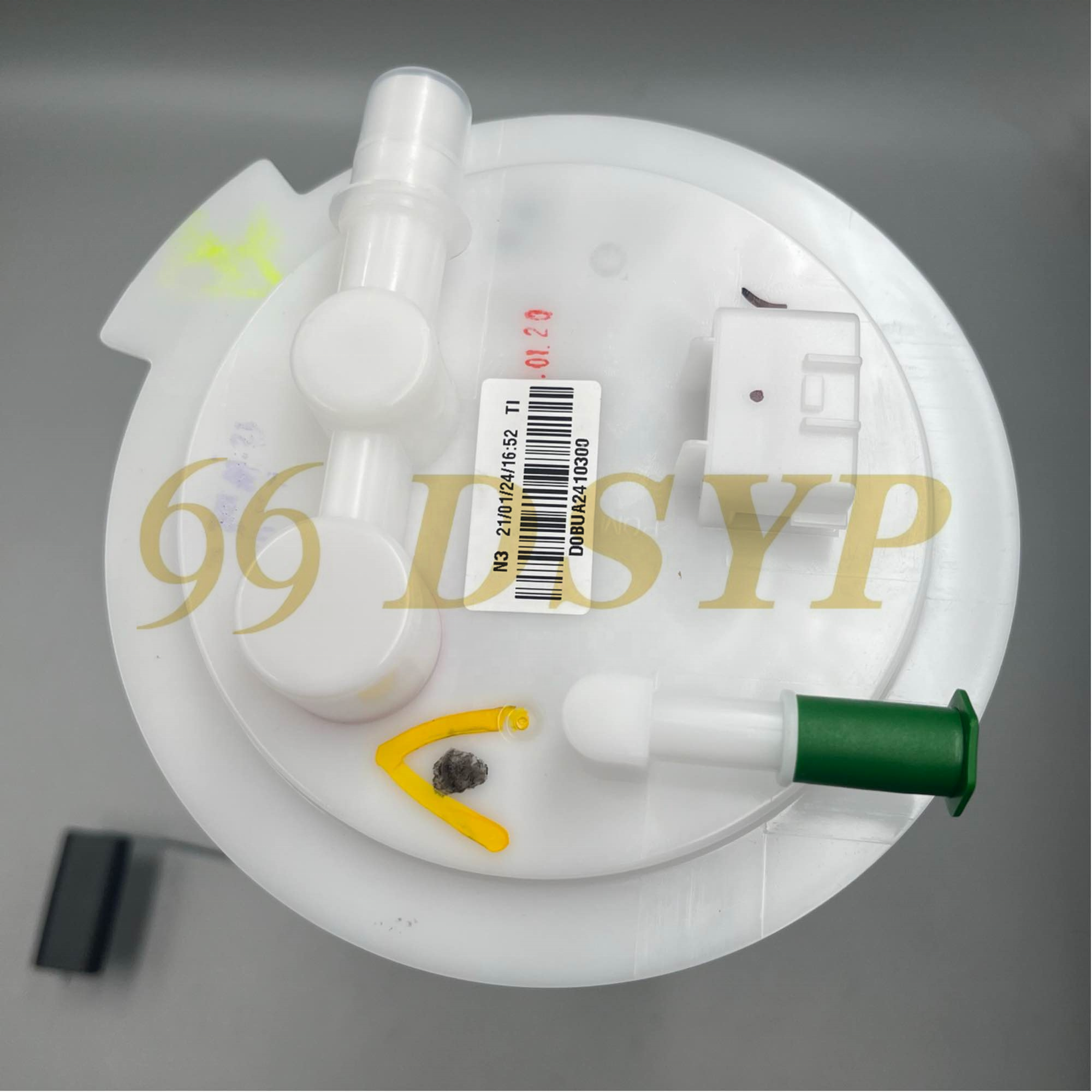 DSYP ZCNS013J Fuel Pump Assembly for Nissan Infiniti QX56/QX80