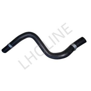 Manguera de refrigerante 97312-2W100 de caucho, longitud estándar, para reemplazo y reparación - Product Image 4