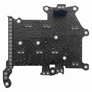Arnés de Cableado de Transmisión 0BH927711C para Audi A3 e-tron Q3 Modelo Actual 11, Aislamiento de PVC, Instalación Estática de 12V - Product Image 4