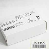 Capteur Optique PLC ODS110L1.3/LVT-M12 50138065 / Neuf Emballage d'Origine Vente en Gros Automatisation Industrielle Programmable