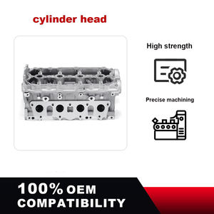 06D103351D EA113 C62.0T culasse pièces de moteur automatique pour Vw Passat tête d'essence 24 mois culasse Audi A4 2010 - Product Image 2