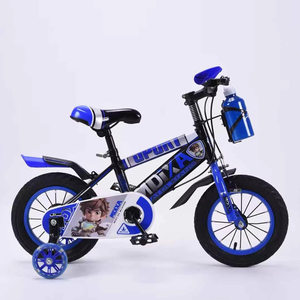 Vélo pour enfants très vendu, 12, <span class=keywords><strong>14</strong></span>, 16, 18 <span class=keywords><strong>pouces</strong></span>, vélo de haute qualité pour enfants, adapté aux enfants de 3 à 12 ans - Product Image 1