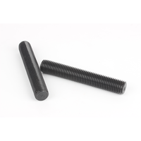 Threaded Rod DIN 976 A2-70 304 Stainless Steel Double Chamfer Stud Rod