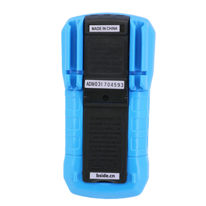 ADM01 มัลติมิเตอร์แบบดิจิตอล (DMM) ความถี่ 0-20kHz - Product Image 4