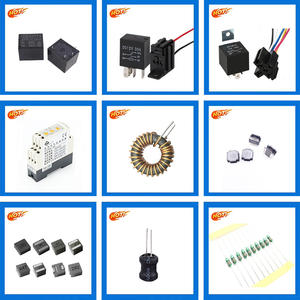 Condensatore a Film di Polipropilene Metallizzato TDD di Alta Qualità 334J 0.33Uf 400V 339J 333 per Circuiti di Precisione - Novità - Product Image 4