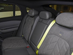 NIO EC6 2026, SUV Eléctrico Mediano, Edición Campeón, 100 kWh, Nuevo o de Segunda Mano Disponible - Product Image 5
