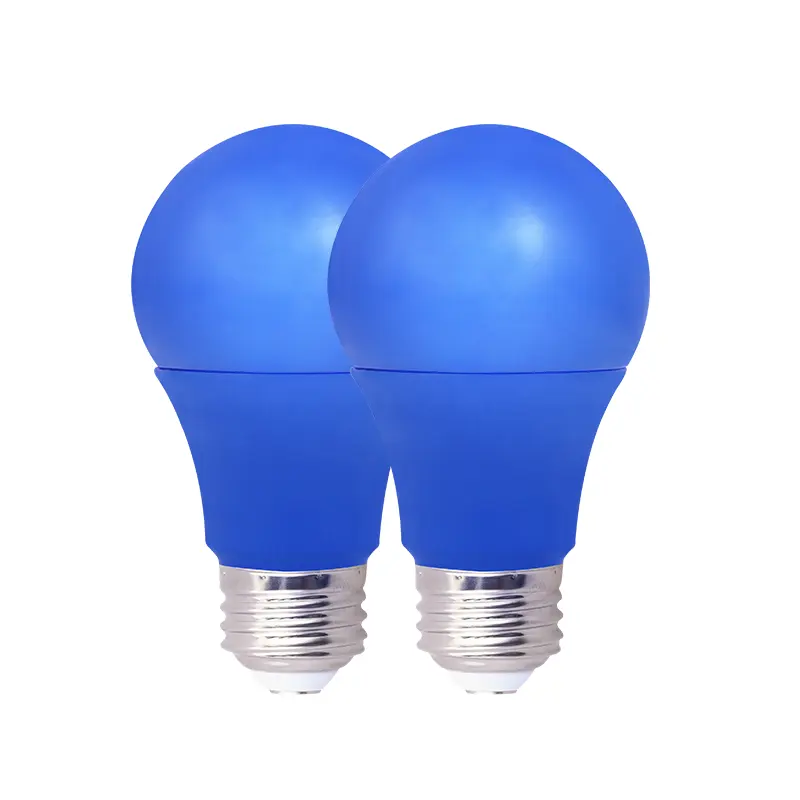 6/9/12/15 watt LED Bulb Supports Healthy Sleep Patterns Promote Natural Melatonin Production with Ambient Low blue Night Light