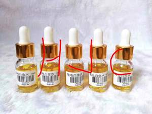 Rhodium White Gold Pen Plating Solution 24K/<b>black</b>/<b>rose</b>/<b>black</b> 100ml 10ml Jewelry - Product Image 3