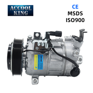 Compresor de Aire Acondicionado Automotriz 926004CA0A para Nissan X-Trail III 2014-2023 - Product Image 1
