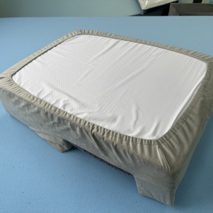 Colchón Ortopédico de Espuma Viscoelástica <span class=keywords><strong>para</strong></span> Mascotas, Cama de Lujo Lavable de Diseño Personalizado <span class=keywords><strong>para</strong></span> Perros, Sofá de Espuma Viscoelástica <span class=keywords><strong>para</strong></span> Gatos - Product Image 6