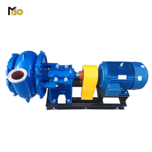 Reliable Dredge <b>Pump</b> Sand <b>Suction</b> Centrifugal Slurry - Product Image 1
