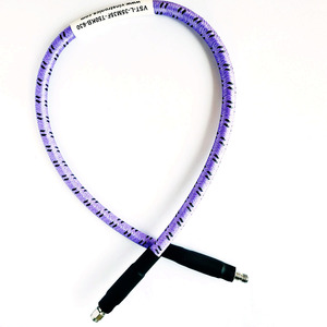 Câble de test coaxial RF VNA 26,5 GHz 3,5 mm pour analyseur de réseau vectoriel - Product Image 1