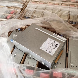 Alimentation à découpage 825W pour <span class=keywords><strong>Dell</strong></span> Precision <span class=keywords><strong>T5810</strong></span> T7810 T7610 T7910 poste de travail PSU H825EF-02 D825EF-02 FT7T6 W1FJK - Product Image 6