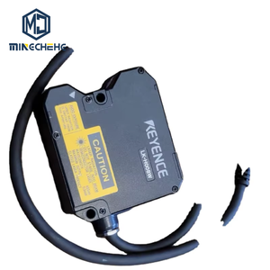 Industrial Measurement Laser <b>Sensor</b> Head CMOS Output Red <b>Light</b> 655nm LK-H020 LK-H027 LK-H008 LK-H057 LK-H150 LK-H200 - Product Image 1