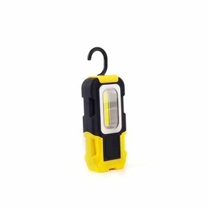 ไฟตรวจสอบรถยนต์แบบพับได้อเนกประสงค์ COB LED สว่างสดใสจากโรงงานโดยตรง รุ่น WD-326 ดีไซน์พับเก็บได้ กะทัดรัด พกพาสะดวก - Product Image 5