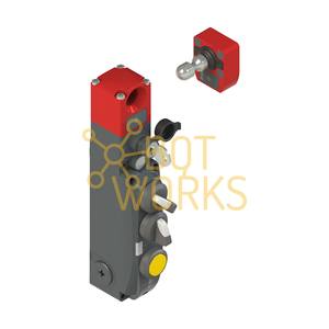 Pizzato NG2D5D419VF31 - Nuovo - Product Image 1