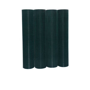 공장 가격 와이어 직경 1mm 2mm 3mm 맞춤형 코팅 두께 가축용 패널 아연 도금 용접 와이어 메쉬 - Product Image 6