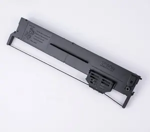 Originele Printer Lint Cartridge Lengte 36M Printer Tapes Voor Epson PLQ-20 Printer