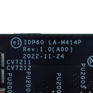 Placa base original nueva para Dell Alienware X16 R1, RTX 4080, 12GB, IDP60, FGMJ, 1 de 1 a 3 años - Product Image 4