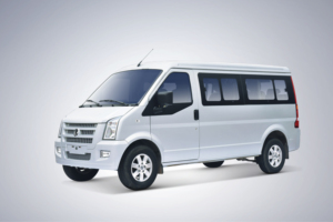 Vehículo DFSK C37 Mini Van de <span class=keywords><strong>7</strong></span> <span class=keywords><strong>Plazas</strong></span>, 1.5 Litros Turbo, 4 Cilindros, Transmisión Manual, Luz Eléctrica, Tela, Usado, Año 2020 - Product Image 5