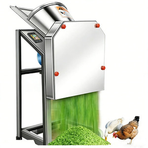 Mini Procesador de Alimentos Multifuncional para Pollo, Pescado, Cerdo y Ganado - Product Image 1