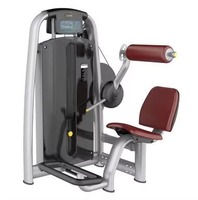 ASM-T1006 Appareil professionnel de musculation du bas du dos à charges guidées pour usage commercial