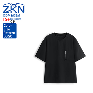 Vêtements pour hommes, vêtements pour femmes, t-shirts identiques pour hommes et femmes à manches courtes, <span class=keywords><strong>taille</strong></span> <span class=keywords><strong>grande</strong></span> personnalisée, logo personnalisé en stock - Product Image 1