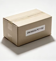 Sensor EHT ASSY 4M (Negro) DM36836-PC1192 para la Serie D A&A+ D, Piezas de Repuesto