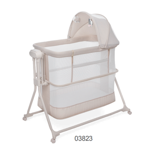 Silla <span class=keywords><strong>Mecedora</strong></span> <span class=keywords><strong>Automática</strong></span> <span class=keywords><strong>para</strong></span> <span class=keywords><strong>Bebés</strong></span> Recién Nacidos de la Marca Mastela, Cuna, Silla <span class=keywords><strong>Mecedora</strong></span> con Música, Columpio Eléctrico <span class=keywords><strong>para</strong></span> <span class=keywords><strong>Bebés</strong></span> - Product Image 4
