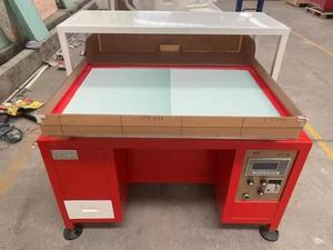 Giá tốt <span class=keywords><strong>Rhinestone</strong></span> thiết lập máy <span class=keywords><strong>Rhinestone</strong></span> Lắc máy cho thạch thiết lập - Product Image 2