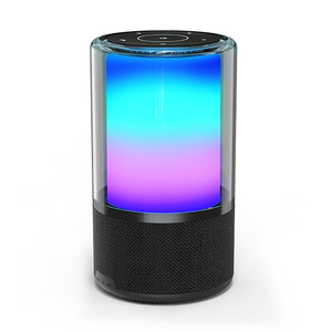 Nuovi Altoparlanti Acustici a Lungo Raggio 2024, Super Bassi, Wireless Pulse 5, Luce LED Lampeggiante, Impermeabili, Mini Speaker - Product Image 3