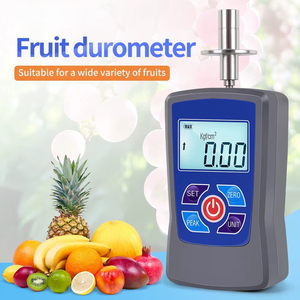 Durómetro Digital Portátil GY-M30 para Frutas, Penetrómetro para Manzana, Pera, Uva, Naranja, de 0.2 a 30 Kgf - Product Image 1