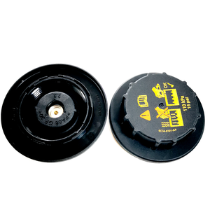 Cache-radiateur d'eau de refroidissement d'origine pour RANGER EXPLORER 4993683 9C3Z8101B 9C3Z8101A Ensemble de cache-réservoir de trop-plein 8101 - Product Image 4