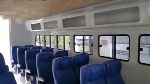 15M Aluminio Fast <span class=keywords><strong>Ferry</strong></span> Barco de pasajeros con velocidad rápida - Product Image 6