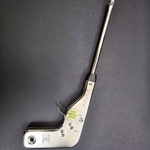 Kitchen Stainless Steel Electric <strong>Igniter</strong> 27CM Outdoor Barbecue Extended Portable <strong>Gas</strong> Stove Ignition Kitchen Lighters - Product Image 6