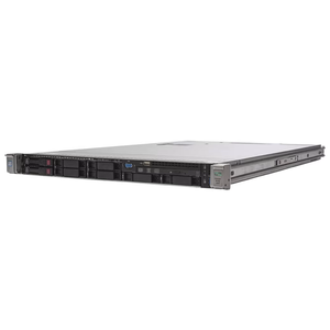 Serveur <span class=keywords><strong>HP</strong></span> <span class=keywords><strong>ProLiant</strong></span> DL360 Gen9 d'occasion, serveur en rack 1U de 256 Go en stock - Product Image 2