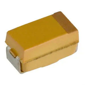 TPSA475K010R1400 tantal kapasitörler 4.7 uF kalıplı 10 V 1206 (3216 metrik) 1.1.smd kondansatör