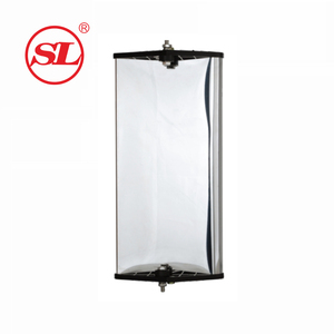 SL-982 Shiliduo Nouveau rétroviseur de remplacement en plastique pour <span class=keywords><strong>camion</strong></span> <span class=keywords><strong>américain</strong></span> <span class=keywords><strong>Kenworth</strong></span> Peterbilt West Coast avec fixation de 18 mm - Product Image 1