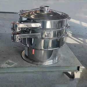 Tamis à millet de haute précision en acier inoxydable <span class=keywords><strong>OZEO</strong></span> - Product Image 3