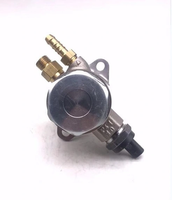 AUVINO Nouvelle pompe à carburant haute pression pour Audi A4 B8 A5 A6 C7 Q3 Q5 TT VW 03C127025 03C127025R 03C127025K Garantie de 12 mois