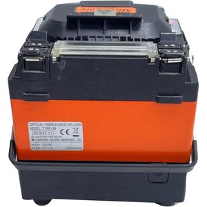 Empalmadora de Fibra Óptica Sumitomo Electric Tipo-82C+ para Empalme Óptico, Conector SC, CA 100-240V - Product Image 4