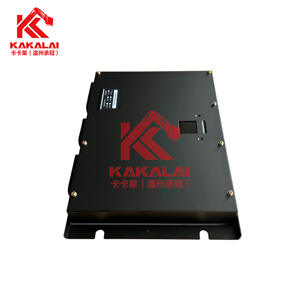 KAKALAI Nieuwe Hoge Kwaliteit Graafmachine Bedieningspaneel 543-00055 543-00055A 543-00053B voor DH225-7 DX300-7 6 Maanden Garantie CN/GUI - Product Image 4