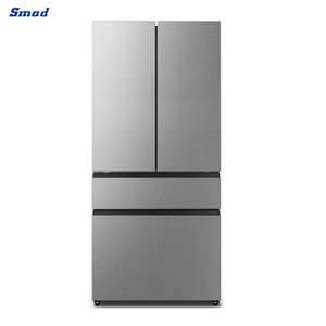 560l Room Frigidaire General Equipment Vegetable Chiller <b>Refrigerator</b> French Door <b>Refrigerator</b> - Product Image 4