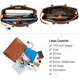 Женская сумка из ПУ кожи - Product Image 2